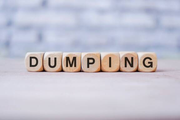 Procédure antidumping