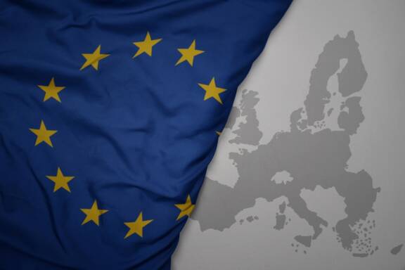 Iran : mesures restrictives européennes 