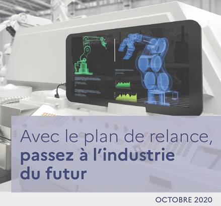 LA LETTRE DES ENTREPRENEURS EN PDF - OCTOBRE 2020