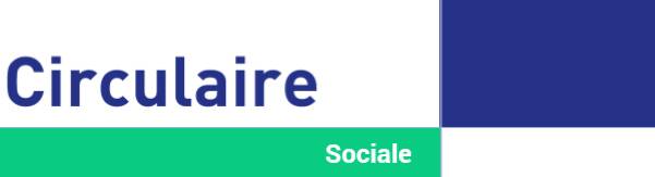 Information sur les accords conclus en 2025 