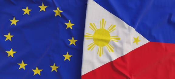 Accord UE/Philippines