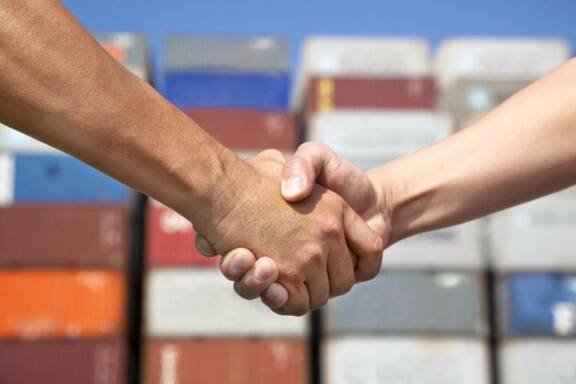 Accord sur le commerce UE-Pacifique
