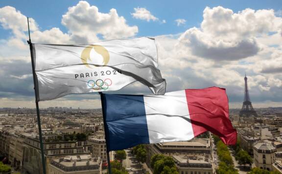 Parution au Journal Officiel du 7 avril 24 de deux arrêtés relatifs aux interdictions de circulation pour le 9 mai et la période des jeux olympiques