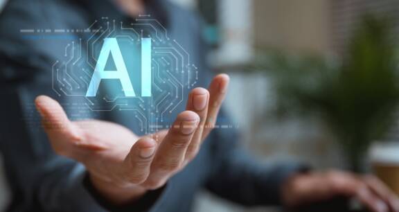 Webinaire IA - De l'expertise chimique à l'intelligence augmentée : L'approche IA d'ECS