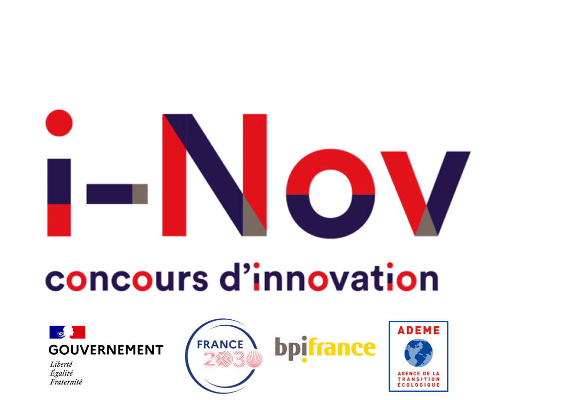 Startups, PME, la 12e édition du concours #iNov est ouverte ! 