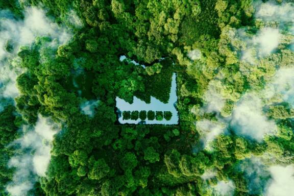 Décarbonation de l'industrie : le bilan de France Relance et France 2030