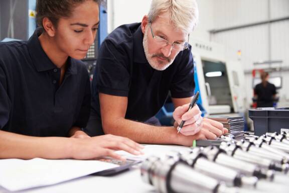 Un grand plan de formation pour décarboner la Chimie