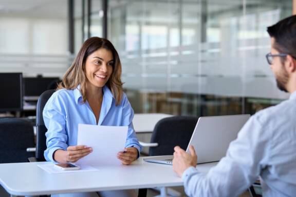 Emploi et recrutement