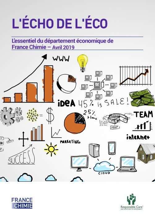 La Lettre des Entrepreneurs - avril 2019