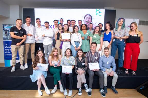 3ème édition du Prix Jeunes pour l'Innovation