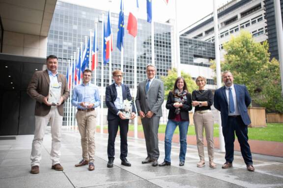 Plus que 18 jours pour candidater au Prix Pierre Potier 2026