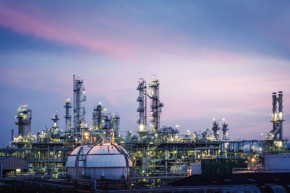 Gestion Consignes de Production (GCP) - Lubrizol