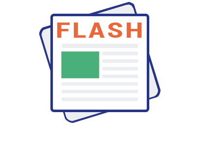 Flash social n° 2024-5 - Reconduction pour 6 mois de l'accord activité partielle