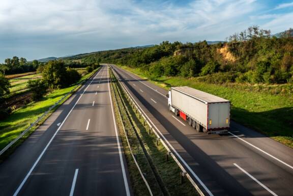 TRANSPORT INTERNATIONAL ROUTIER (TIR)