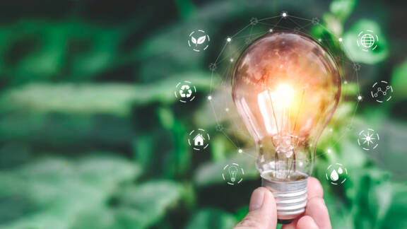 Événement AFNOR : Achat d'Énergie et garanties d'Origine