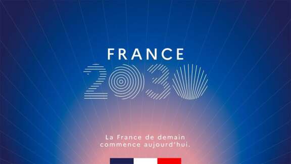 France 2030 : les infographies