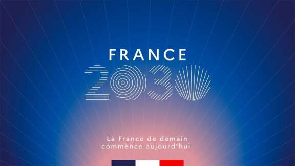 France 2030 : les infographies