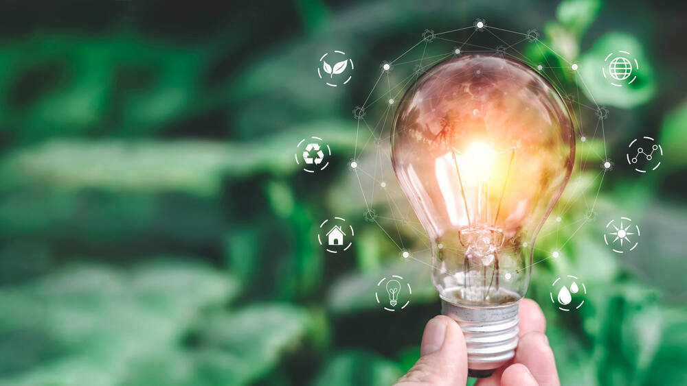 Greenscore - Oril Industrie