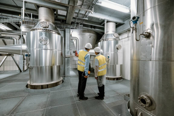 Transition démographique : un défi social pour les entreprises de la Chimie