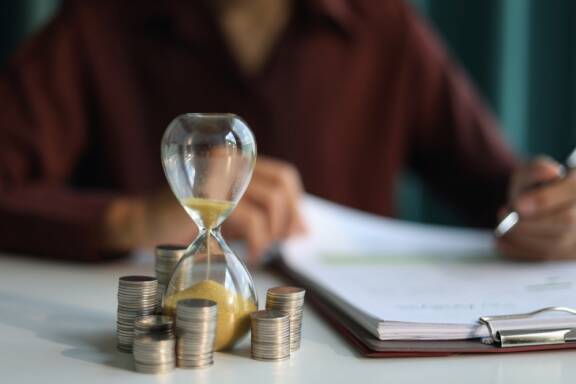 Procédure de mise en recouvrement des créances douanières