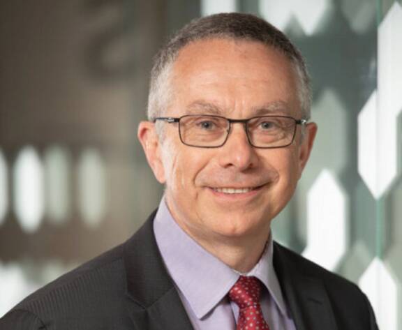 Frédéric Gauchet réélu président de France Chimie