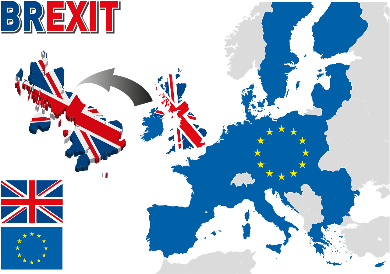 Nouvelles relations commerciales UE/Royaume-Uni
