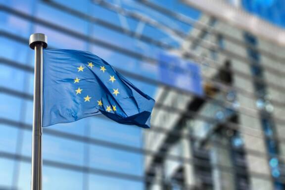 Réforme douanière européenne 