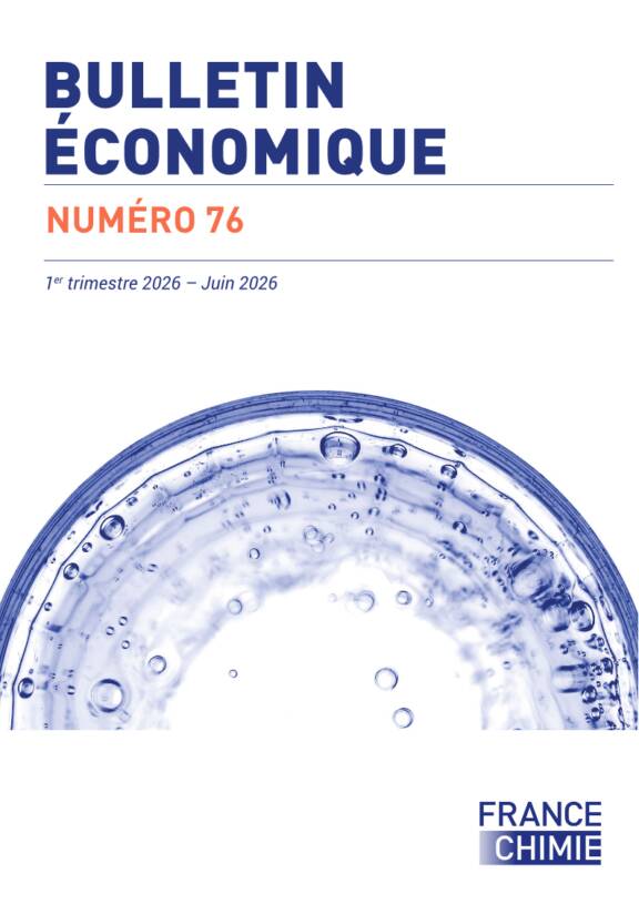 Bulletin économique n°76 - 1er trimestre 2026