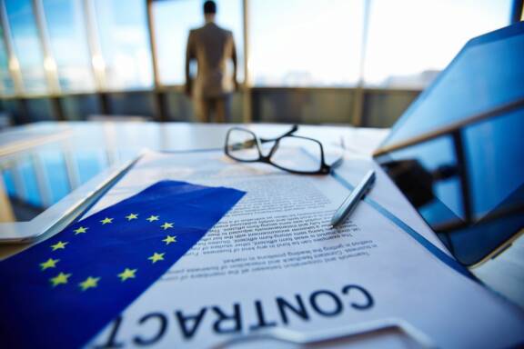 Règlement sur le contrôle des investissements directs étrangers