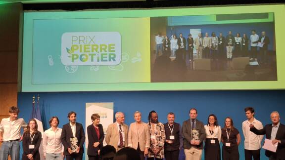 Les Prix Pierre Potier 2026 récompensent les innovations au service d’une chimie plus durable