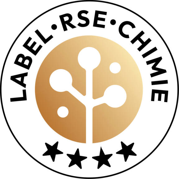 Le Label RSE Chimie démystifié