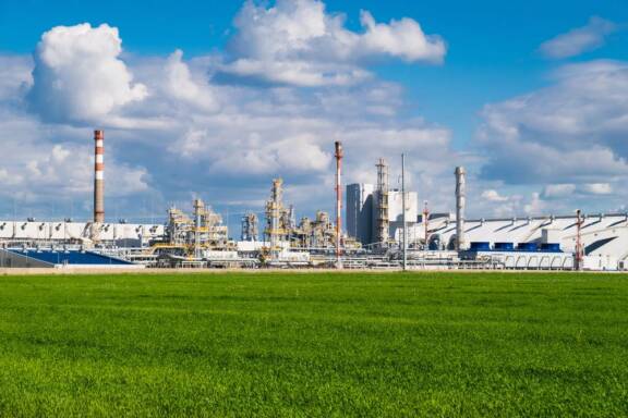 Mardi de la DGPR - dématérialisation des déclarations d’incidents et d’accidents en ICPE