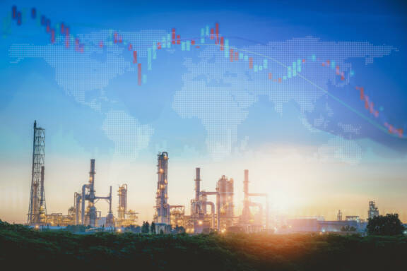 Fiscalité des produits énergétiques