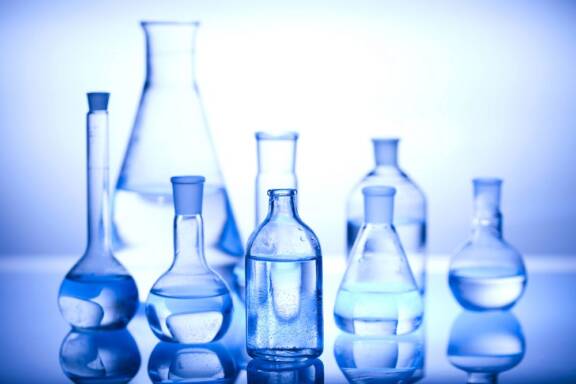 La Commission a publié sa recommandation pour des produits chimiques sûrs et durables  